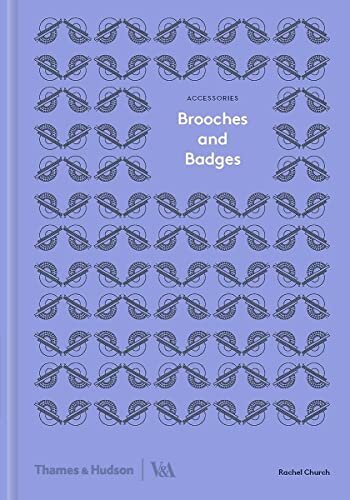 Brooches And Badges
