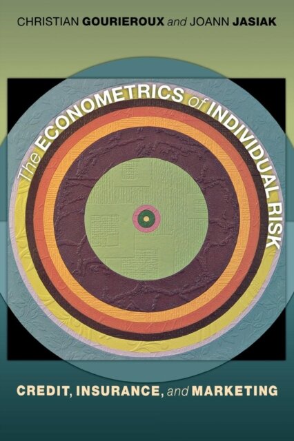 The Econometrics of Individual Risk