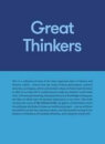 Great Thinkers