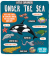 Little Explorers Under The Sea
