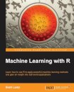 Machine Learning with R