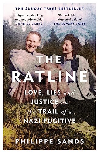 The Ratline