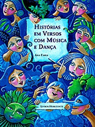 Histórias Em Versos Com Música