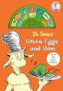 Dr. Seuss's Green Eggs and Ham with 12 Silly Sounds!