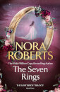 The Seven Rings (The Lost Bride Trilogy Book 3)