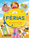 Vamos! - Férias - 7-8 Anos - Do 2.º Para O 3.º Ano