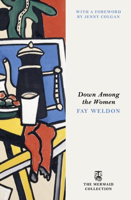 Down Among The Women