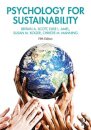 Psychology for Sustainability