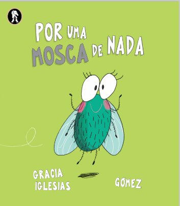 Por Uma Mosca De Nada