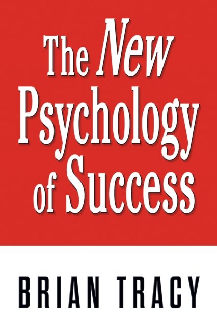 The New Psychology of Success