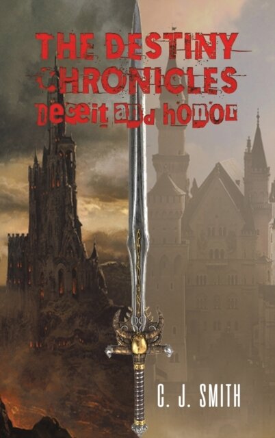 Destiny Chronicles: Deceit and Honor