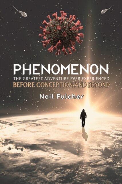 Phenomenon - The Greatest Adventure Ever Experienced