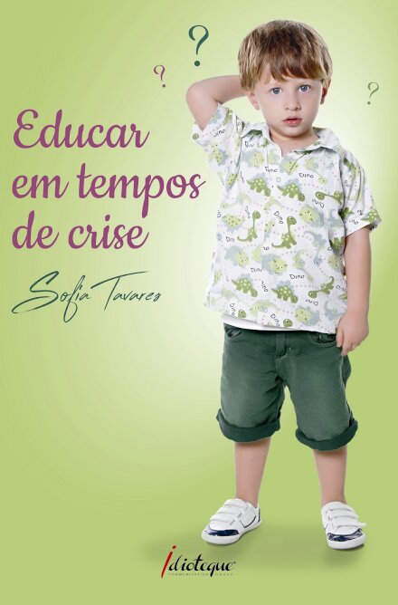 Educar Em Tempos De Crise