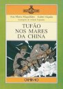 Tufão Nos Mares Da China