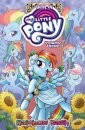 Best of My Little Pony, Vol. 3: Rainbow Dash