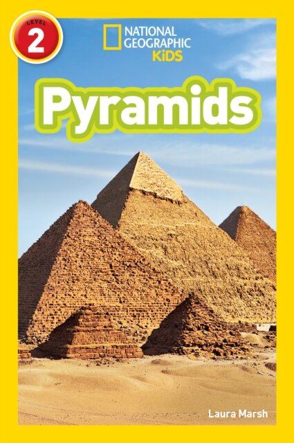 Pyramids