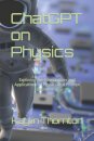 ChatGPT on Physics