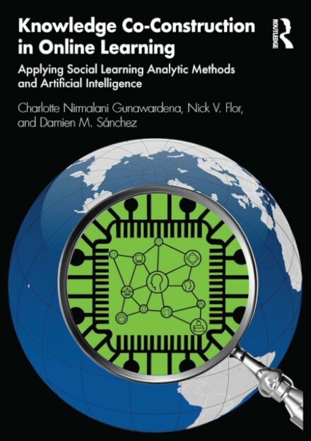 Knowledge Co-Construction in Online Learning