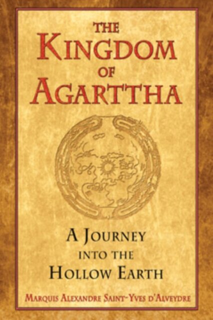 The Kingdom of Agarttha