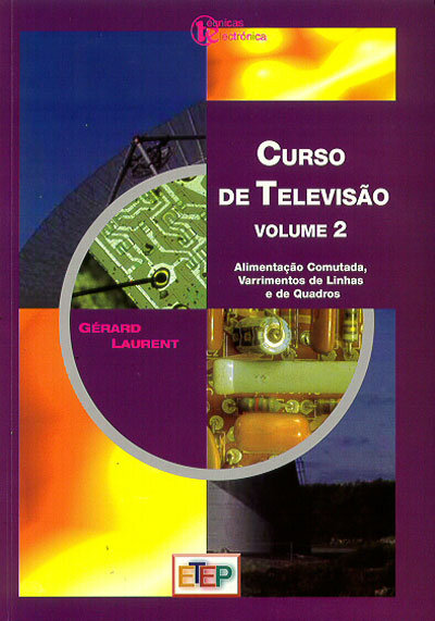 Curso De Televisão Volume 2