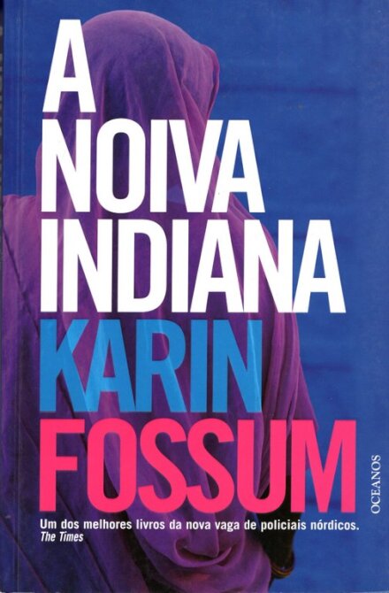 A Noiva Indiana