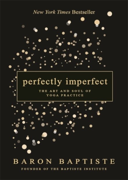 Perfectly Imperfect