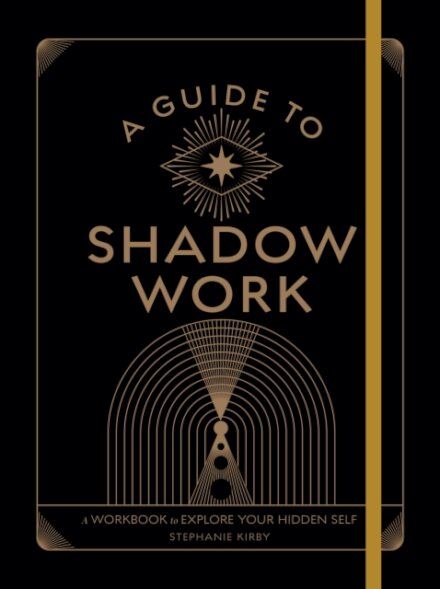 A Guide to Shadow Work