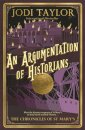 An Argumentation of Historians