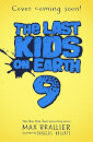 The Last Kids On Earth And The Monster Dimension