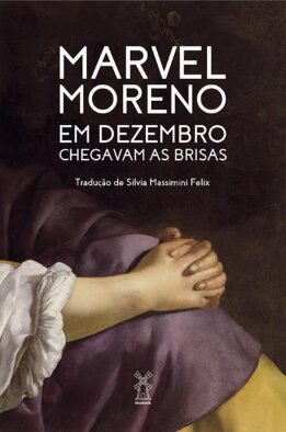 Em dezembro chegavam as brisas