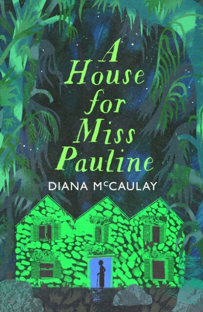 A House for Miss Pauline