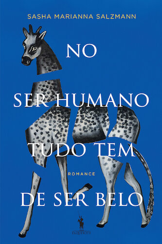 No Ser Humano Tudo Tem de Ser Belo