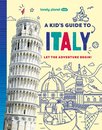 A Kid'S Guide To Italy 1