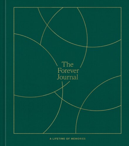 The Forever Journal