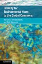Liability for Environmental Harm to the Global Commons