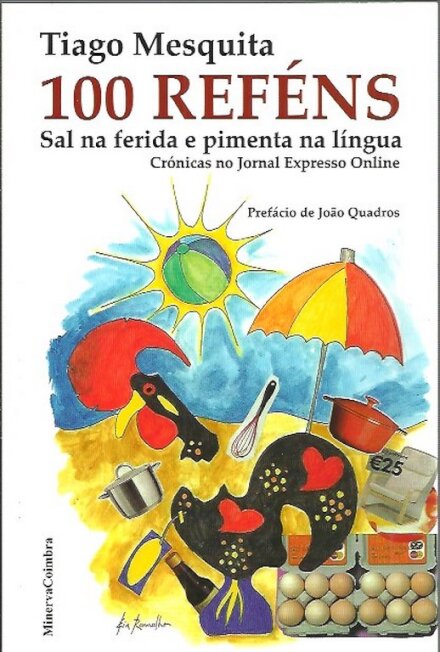100 Reféns