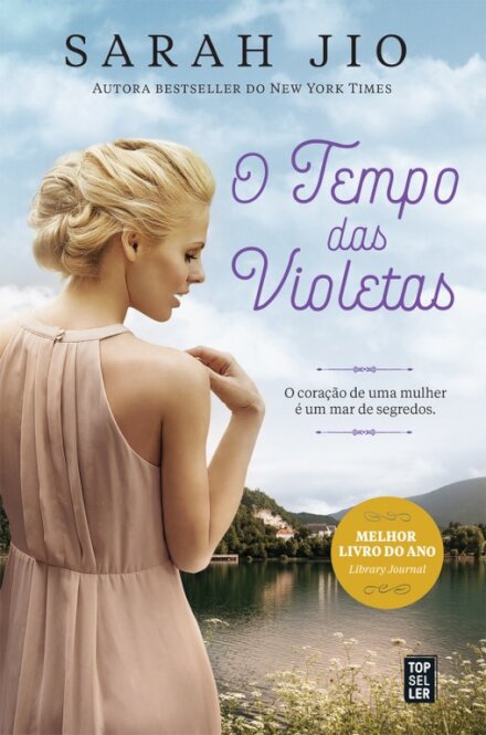 O Tempo das Violetas