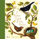 A nossa casa é um ninho