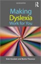 Making Dyslexia Work for You