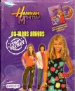 Os Meus Amigos-Top Secret-H.Montana