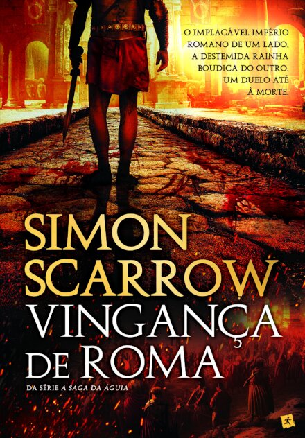 Vingança de Roma
