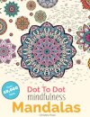 Dot To Dot Mindfulness Mandalas