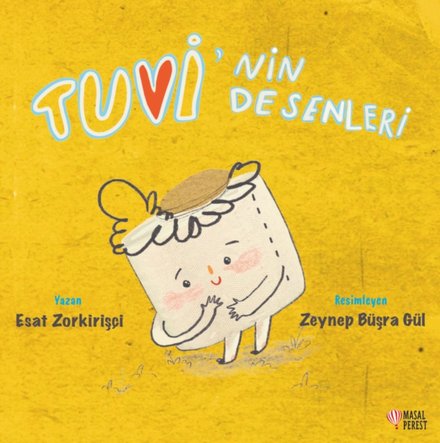 Tuvi'nin Desenleri