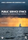 Public Service Ethics