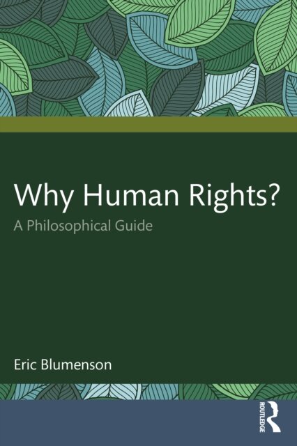 Why Human Rights?