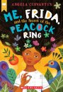 Me. Frida. And The Secret Of The Peacock Ring