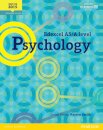 Edexcel AS/A Level Psychology Student Book + ActiveBook