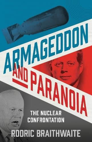 Armageddon And Paranoia