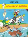 Lucky Luke No Quebeque