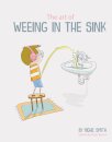 The Art Of Weeing In The Sink